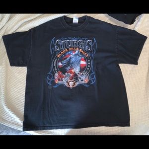 06 Sturgis Shirt